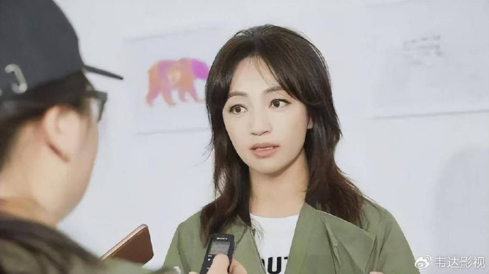 37岁成华谊老板娘,手握大半个娱乐圈,罗海琼的后半生却并不精彩