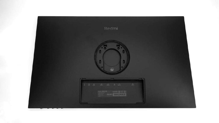 拆解报告：Redmi红米27寸4K液晶显示器RMMNT27NU__财经头条