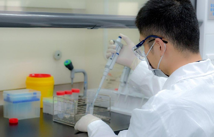 二氧化硅检测:实验室药用辅料成分含量测定方法