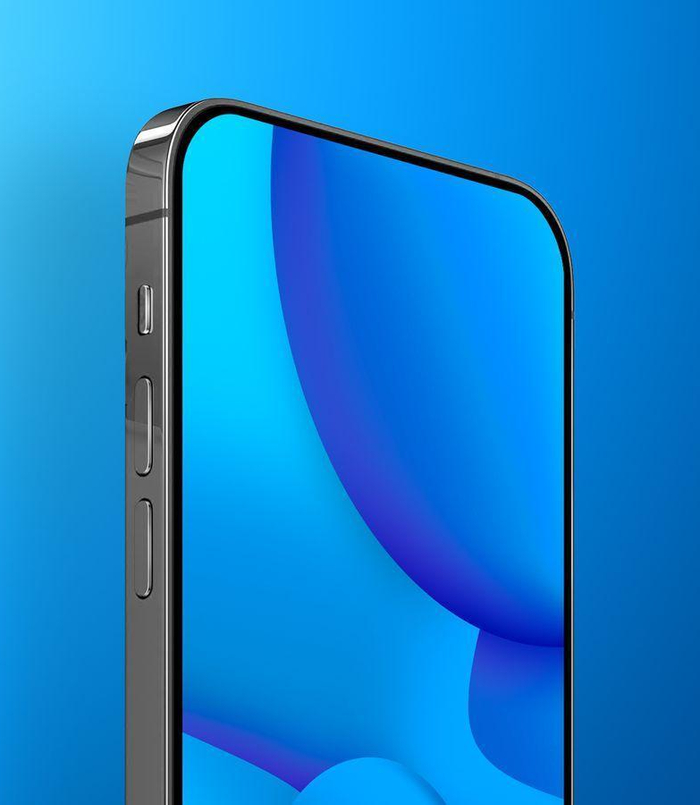 真全面屏的 iphone,真的要来了么?