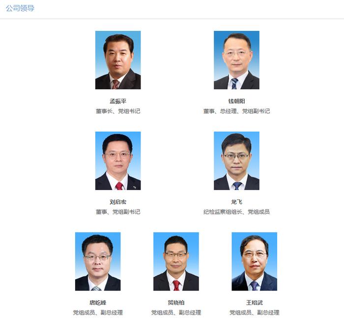 海南省领导班子 名单图片