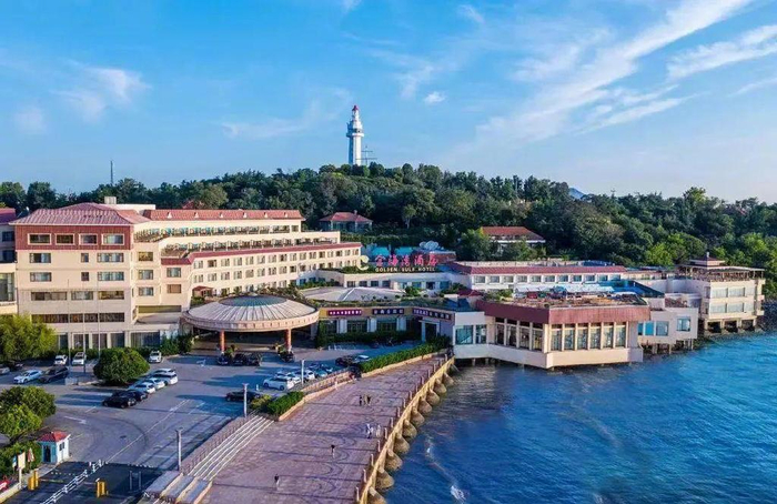 来烟看华晨宇演唱会芝罘莱山游玩线路安排