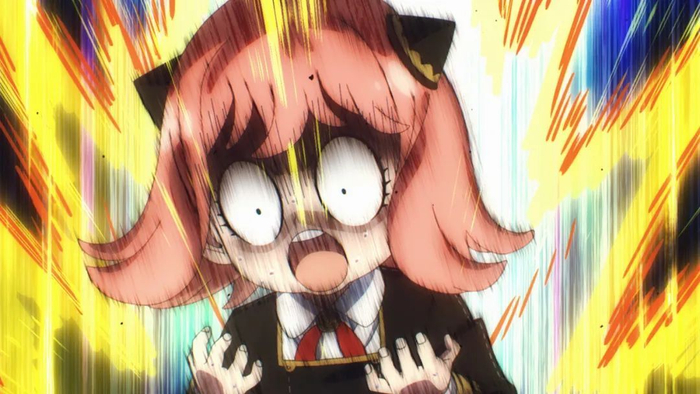 如果说,阿尼亚的表情包是诱使观众点开《间谍过家家》的引子,那么