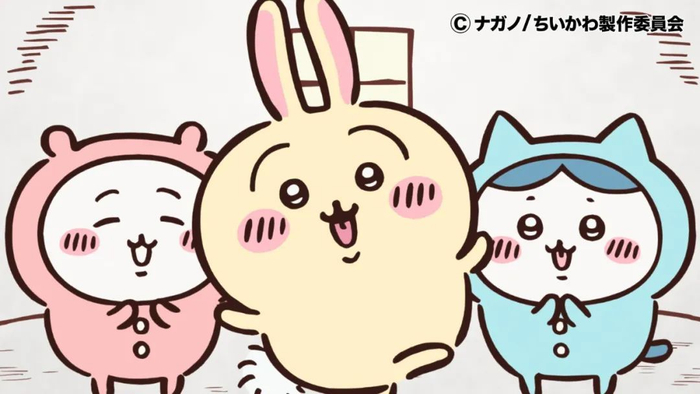 日本动画中的伪家庭,为何胜过全球无数人心中的原生家庭?