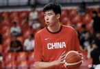 CBA休赛期三大好消息！徐昕追梦NBA，徐杰苦练冲顶薪