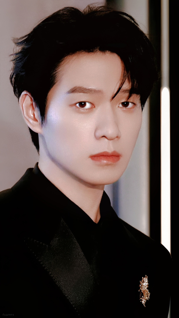 魏大勋壁纸特别伟大的美貌