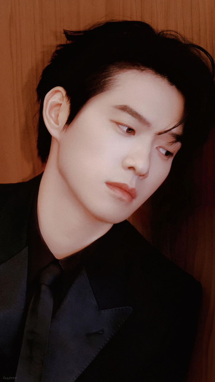 魏大勋壁纸特别伟大的美貌