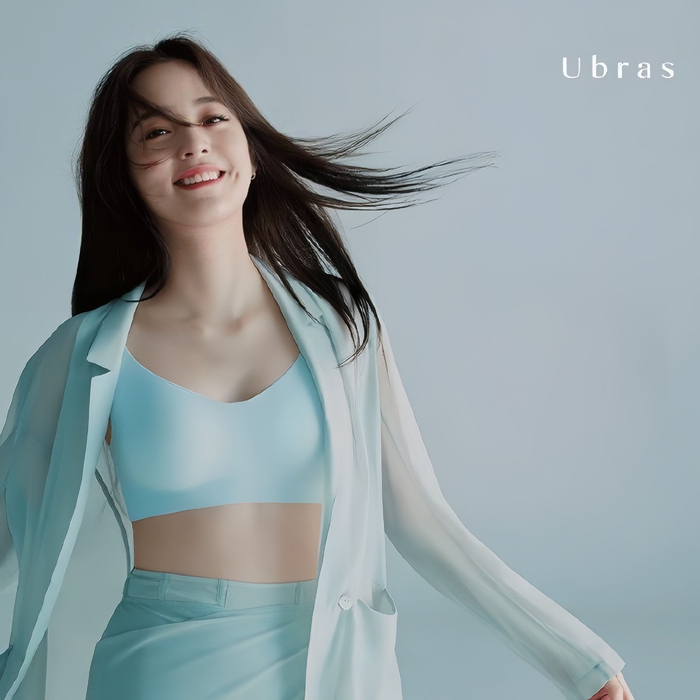 欧阳娜娜内衣广告直拍__财经头条