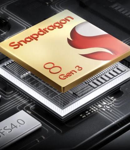 除了更 ai,5g 手机还能给人什么惊喜?|高通|模型|骁龙_新浪新闻