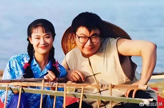 别挑逗底线于文华直播邀请污点艺人尹相杰当嘉宾遭举报被警告