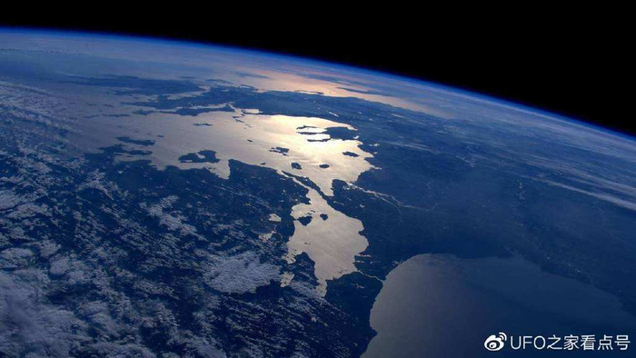 科学家发现：地球内部的氦3正在逃逸，每年都有2千克进入太空|大气层|月球|太阳|磁场|人类_新浪新闻