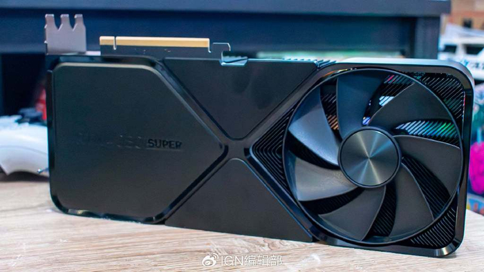 nvidiageforcertx4080super评测