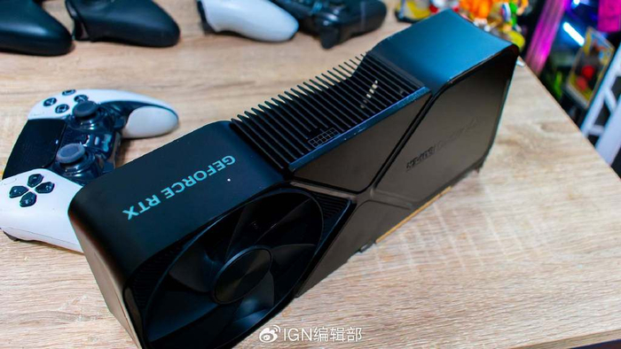 nvidiageforcertx4080super评测