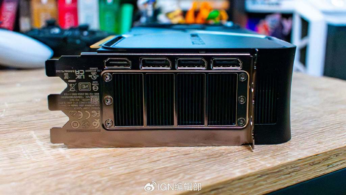 nvidiageforcertx4080super评测