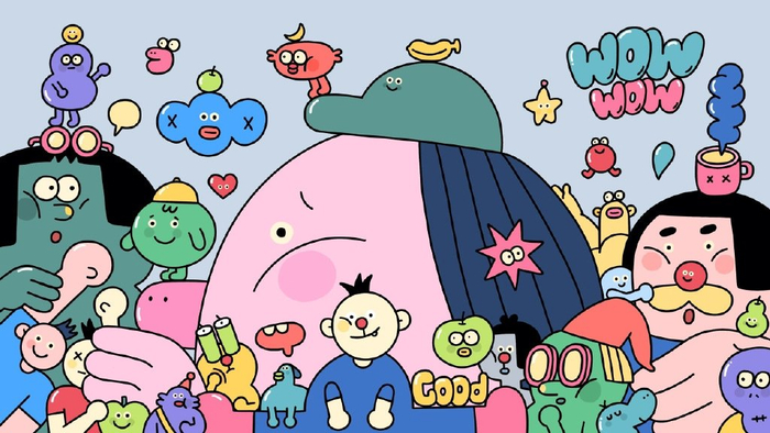 新的ipad电脑壁纸|ipad|壁纸|电脑_新浪新闻