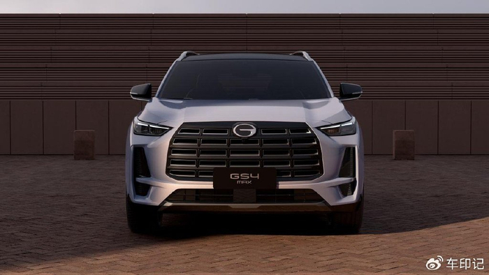 麒麟|传祺gs4|广汽传祺_新浪新闻