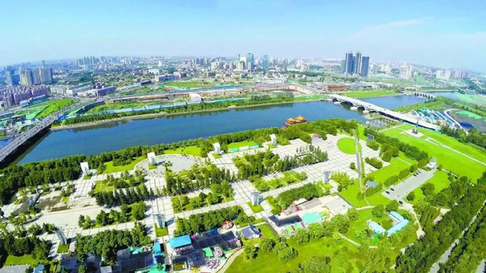 北京:推进数字 场景落地,重点发展智慧城市,元宇宙等特色领域|通州区