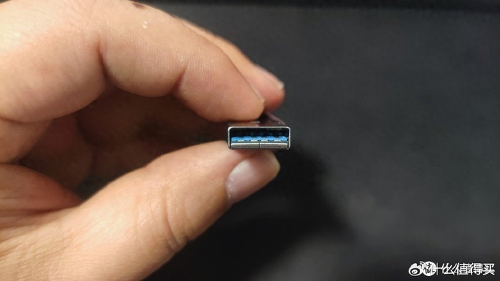 一文讲透各种各样的USB接口,和它坑爹的改名史|微软|usb接口|usb3|雷电|带宽_新浪新闻