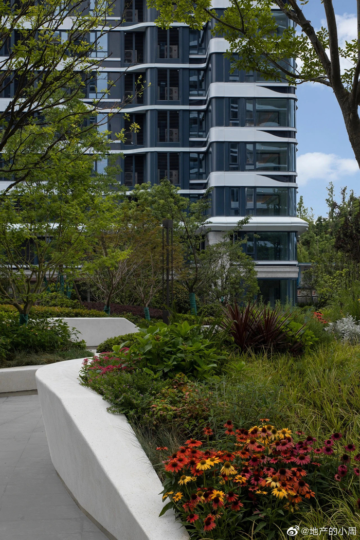 发了林溪雅苑杭州朋友半夜看后说像阳光城檀悦