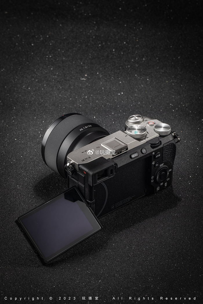 相机 sony a7c2|相机_新浪新闻