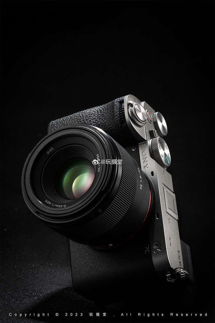 相机 sony a7c2|相机_新浪新闻