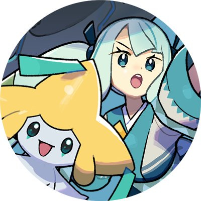 初音未来钢属性搭档基拉祈头像壁纸