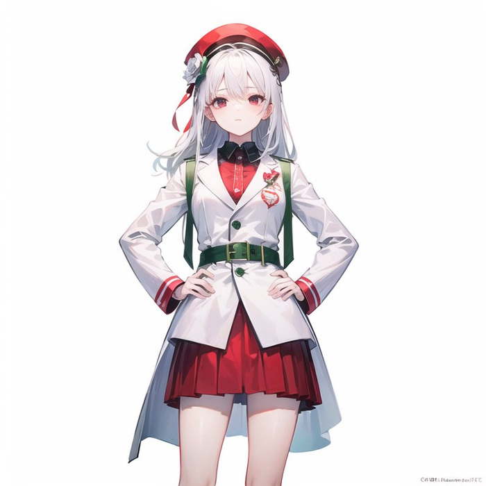 农夫山泉矿泉水ai拟人造型__财经头条