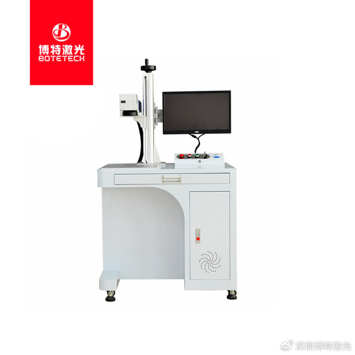 激光打标机在食品包装行业中的应用与优势