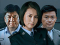 原“重案六组”创作者陈飞“揭秘”王茜版季洁：应为“大青衣”，突出职业感