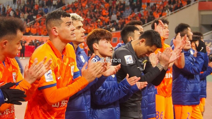 鲁能刚在中超6轮不败,俱乐部就官宣重要决定,让球迷直言没想到