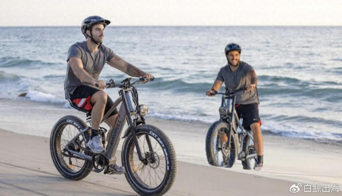 遇冷后再次疯狂融资ebike到底凉了没