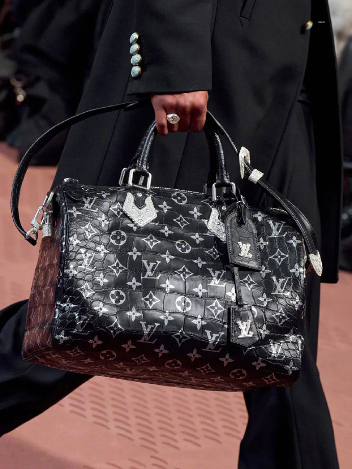 louis vuitton 2024秋冬男装新包包