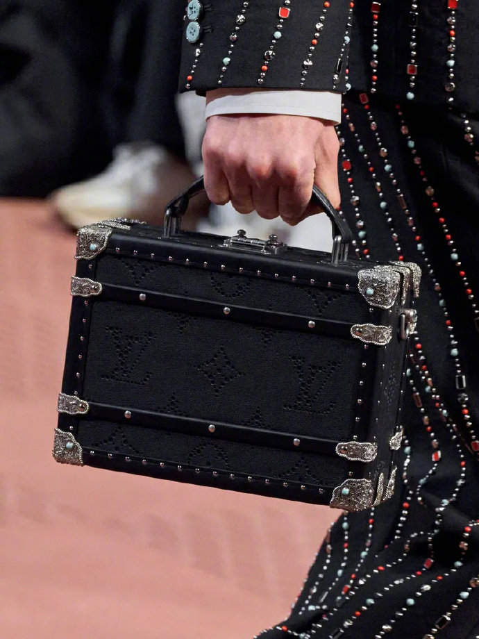 louis vuitton 2024秋冬男装新包包