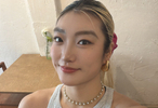 即将加盟Project B 联赛！前女篮国手李梦社媒晒照：大家中秋快乐