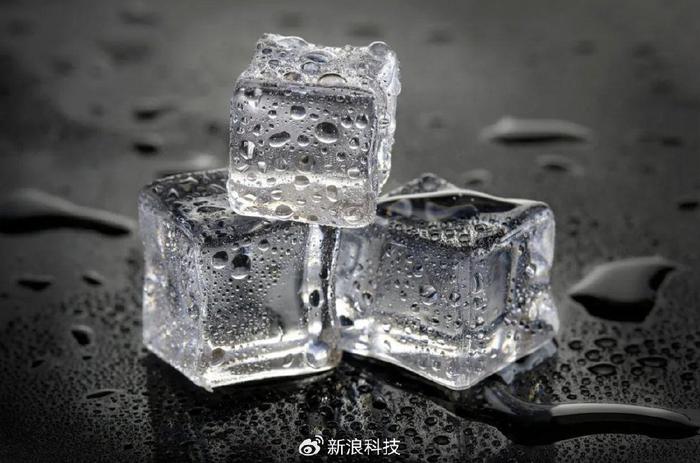 各种水脆冰图片