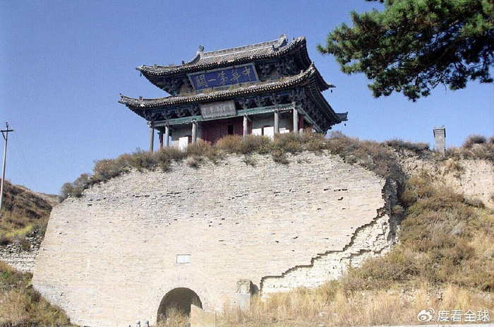 雁门关在哪里?山西的璀璨明珠,等你来探寻!|山西省|忻州市|历史|建筑|匈奴_新浪新闻