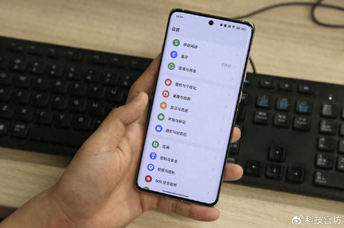 coloros有多高效内容核心一秒罗列oppoai文章摘要很实用