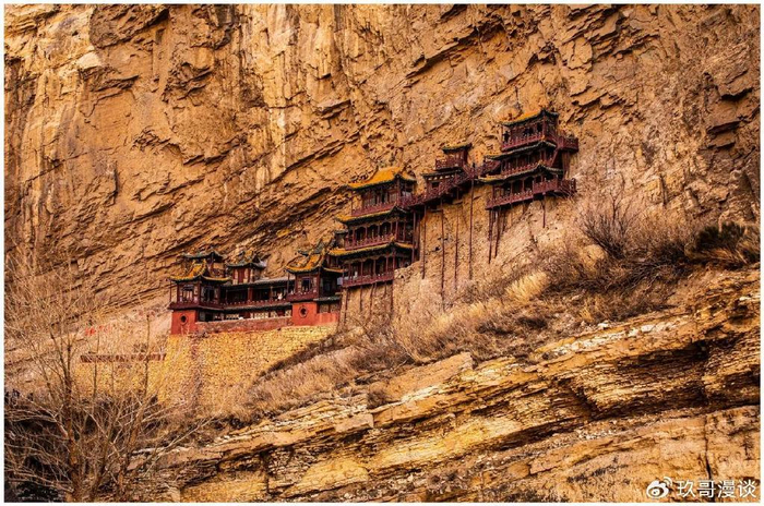 大同旅游指南:不可错过的五大景点,你去过几个?