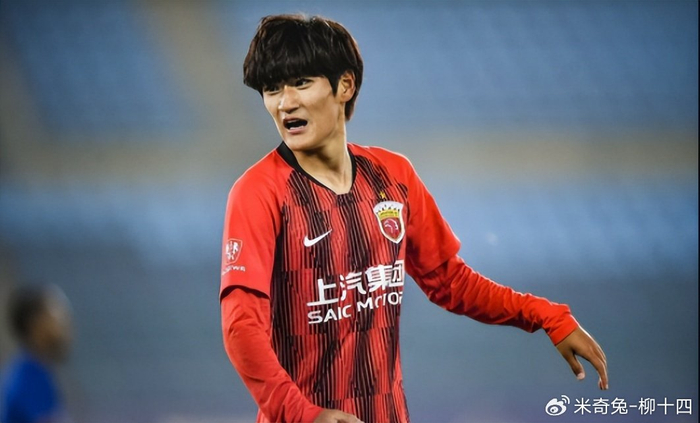 上海海港的症结，下赛季刘祝润归来能缓解吗