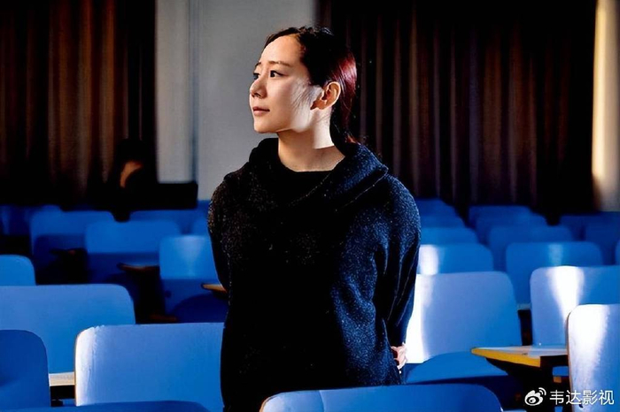 "小哭包"逆袭"北大女神"