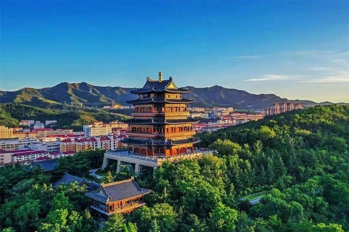 被威海刷屏了!跟着热播电视剧《小城故事多》打卡威海美景