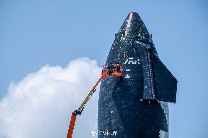spacex星舰第三次升空:失联背后隐藏的成功秘诀|通信|爆炸|发动机