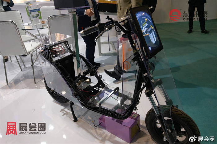 印度新德里新能源电动车及配件市场分析