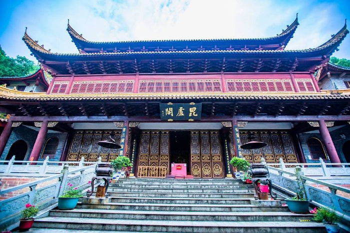 江西吉安三日游,触摸历史的足迹,走进大山中的古村落