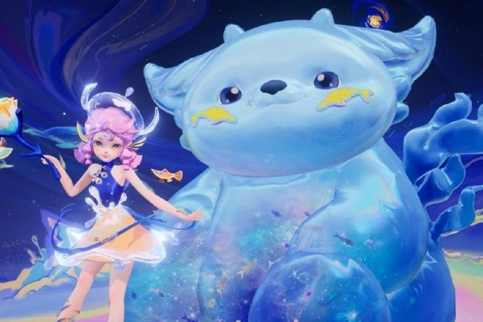 新皮肤阿古朵江河有灵评价如何?