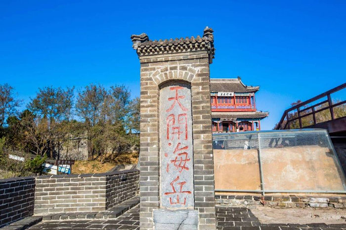 秦皇岛山海关旅游,原来"山海关"可分为三个景点,你都去过吗?