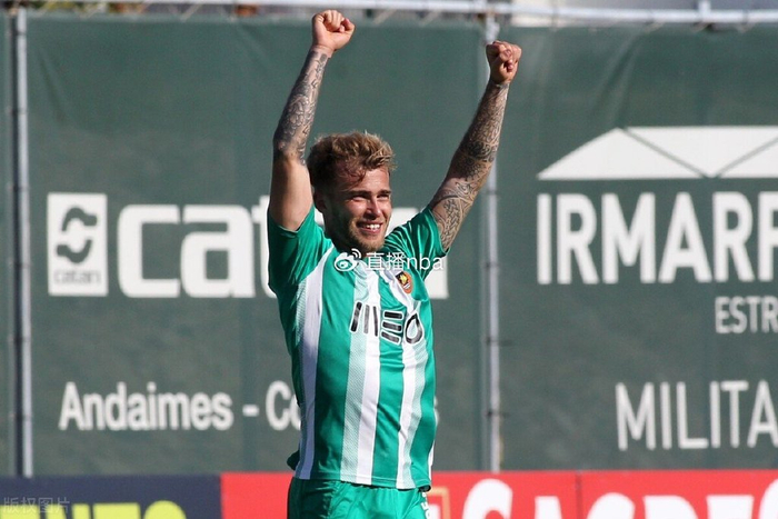 曾是葡超后防核心,已在||.