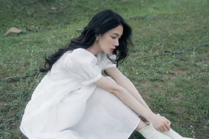 普通女孩必学的7个拍照技巧,简约好看,拍照永远不过时