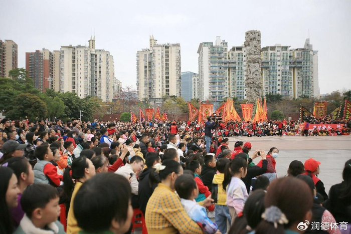 万福广场|福永|龙狮_新浪新闻