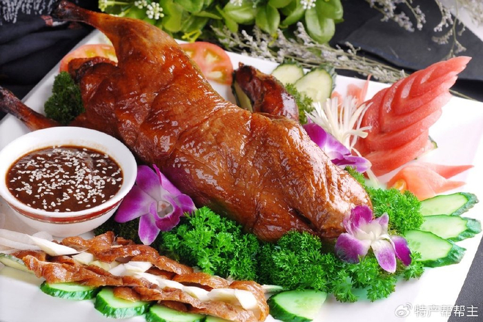 西直门附近的美食有哪些|西直门|豆汁儿|糖火烧_新浪新闻